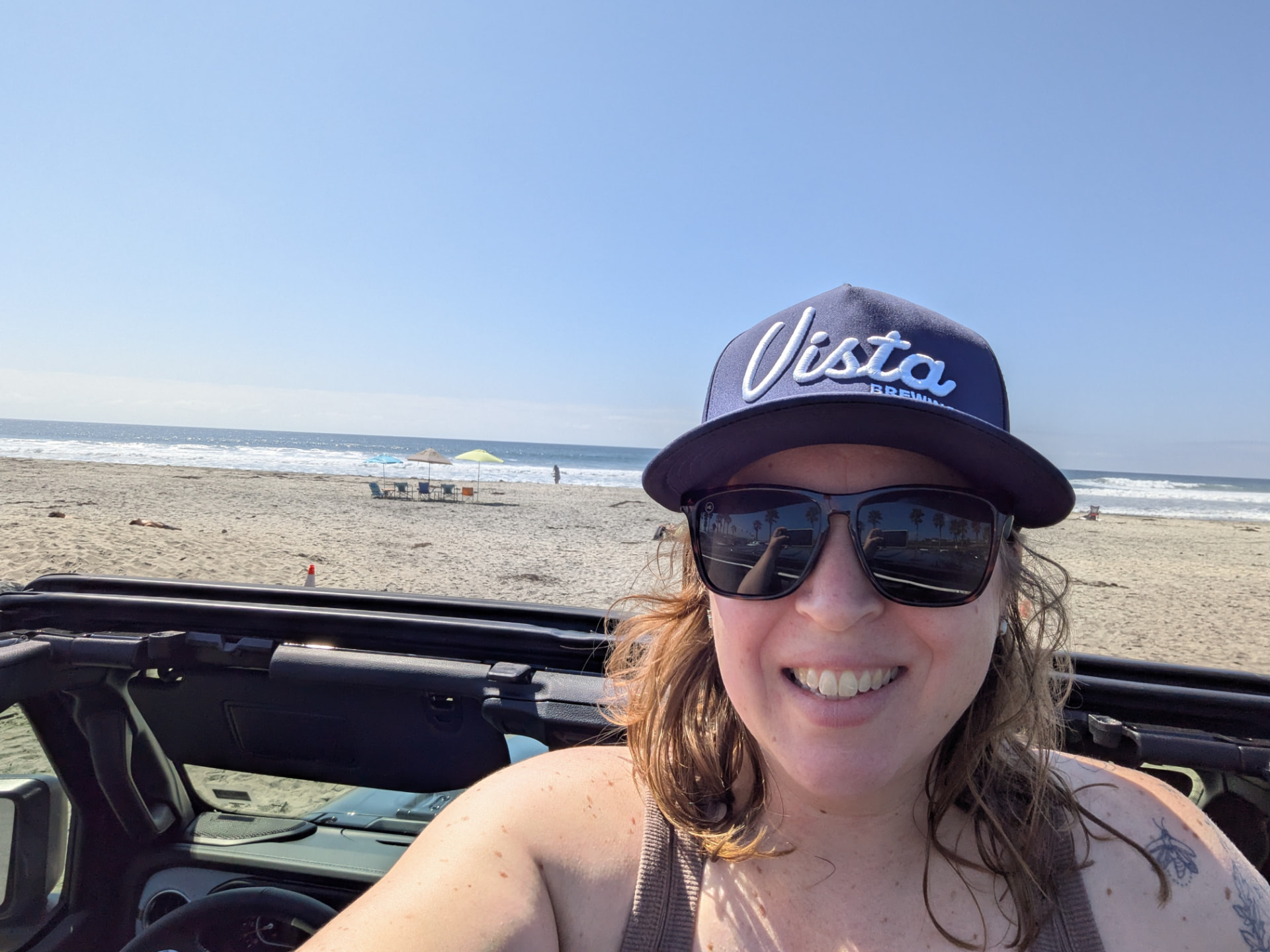 Gaby, Oceanside CA