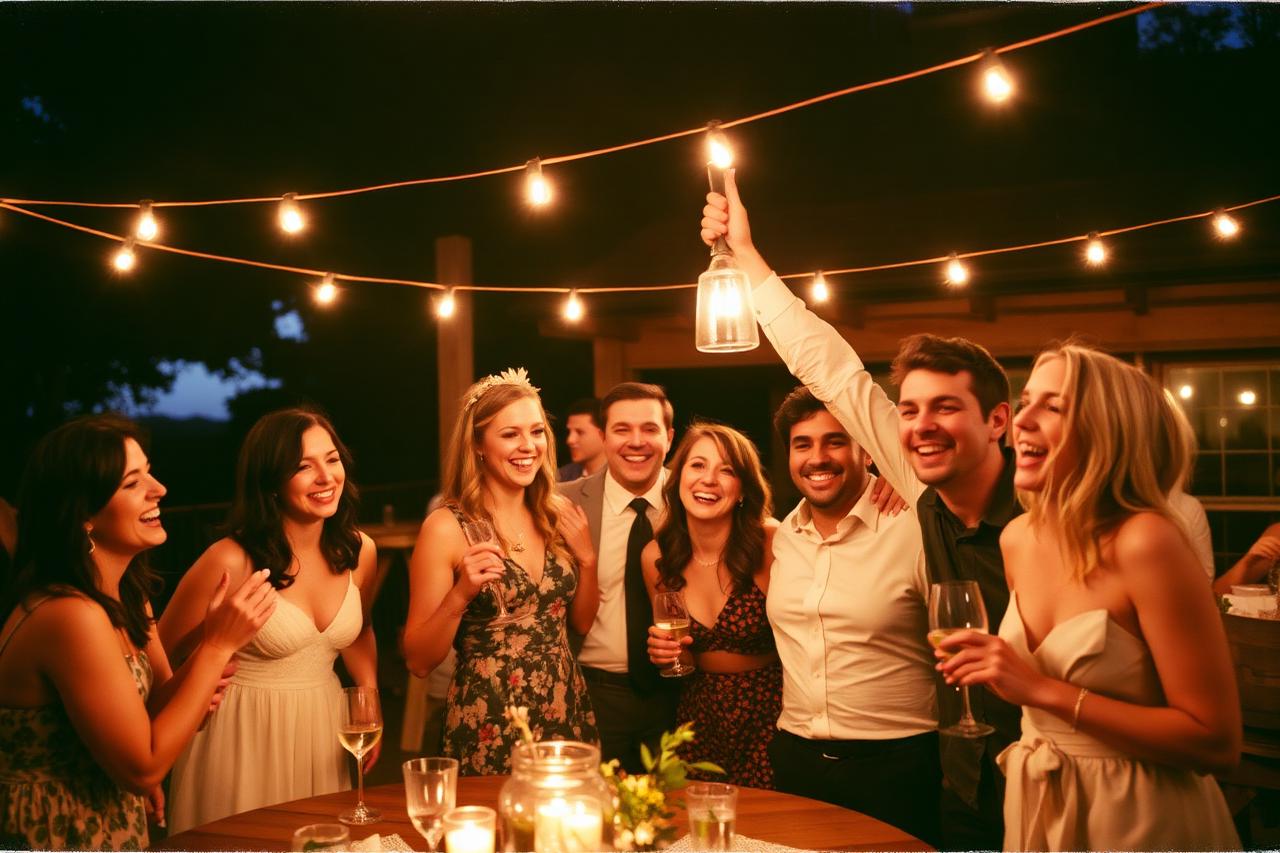 Group Charters