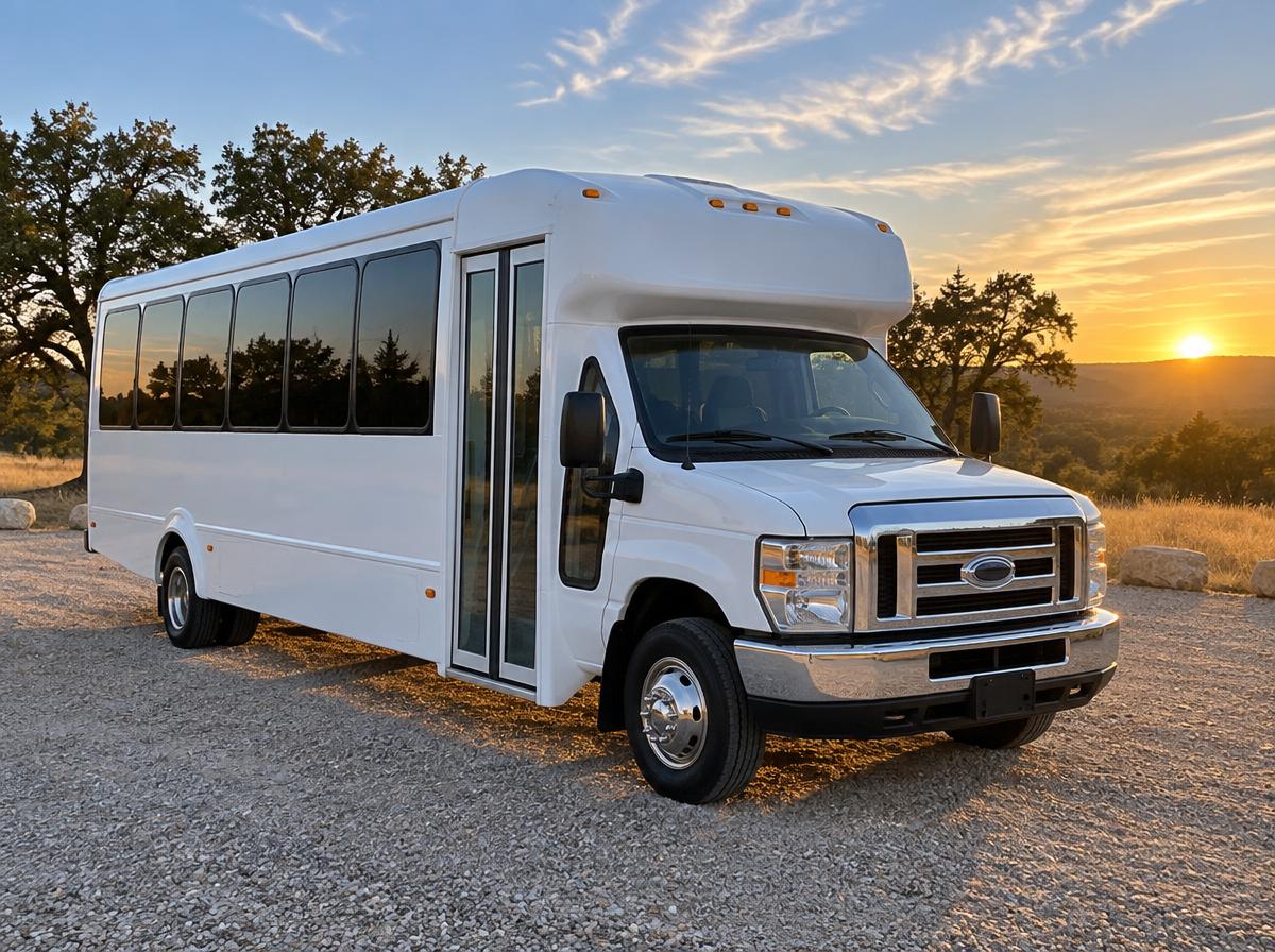 Mini Bus