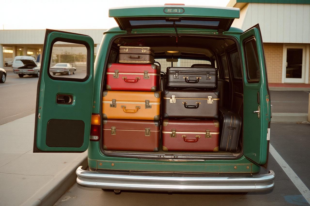 Travel