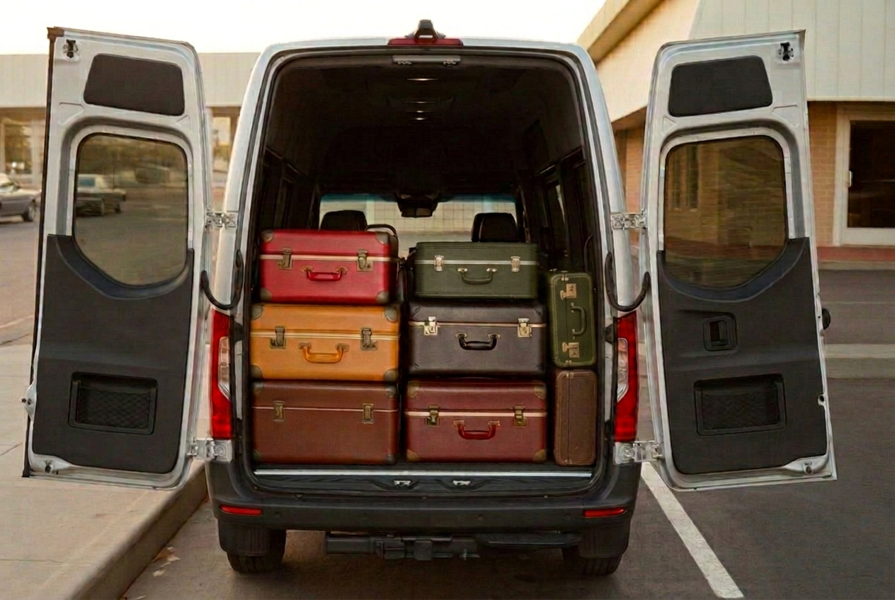Travel