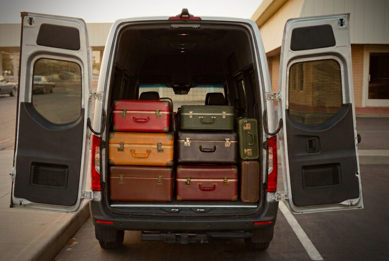 Travel